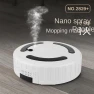 Smart Automatic Cleaning Robot — Robot Vacuum, Winter Gloves