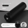 Smart Display Vacuum Mug — Smart Water Bottle, Cosy Homes