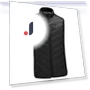Smart Heating Vest — Vests, Youkeme