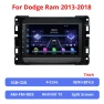 7-inch Android Car Stereo for Dodge Ram — Car Infotainment System, NAVIGUIDE