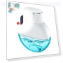 Automatic Touchless Soap Dispenser — Care Dispensers, HOMEKA
