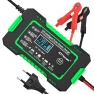 Car Charger with Touch Screen — Chargers, YC Direct