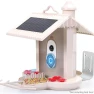 Smart Bird Feeder Camera — Cameras & Monitors, Toys Arts