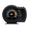 Smart Car Gauge HD-Compatible Display Screen — Car Accessories & Gadgets, Car Yours Baby