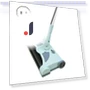 Wireless Electric Carpet Cleaner — Sweepers, Phone Needs
