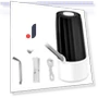 Automatic Electric Water Pump — Hydration Solutions, TOMTOP JMS
