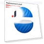 Automatic Moving, Jumping, Rolling Smart Ball — Automatic Launchers, Exquisite pets