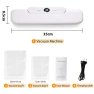 Automatic Vacuum Sealer Machine — Vacuum Bags, AYEVIN Life Gadgets