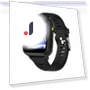 Kids Smart Watch — Wearable Accessories, Melsya