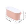 LED Touch Light Makeup Case — Cosmetic Cases, Makeup Kits