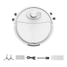 Mini Vacuum Cleaner — Smart Cleaning Robots, Refreshing Home