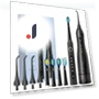 Portable Oral Irrigator — Power Flossers, Light makeup