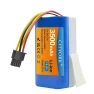 Replacement Battery for Robot Vacuum — Phone Battery Replacements, Cityork