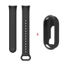 Silicone Protective Case + Strap — Fitness Bands, Xiaomi