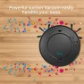 Smart Floor Robot Vacuum Mop — Robot Vacuum, Factory Discount Outlet