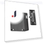 Universal Invisible Keyless Lock — Smart Home Security, Toys Arts