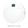 Vacuum Intelligent Robot — Robot Vacuum, Factory Discount Outlet