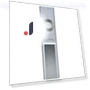 Voice Search Remote Control for 4K ULTRA HDTV — Remote Controls, Xudikou