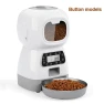 Automatic Pet Feeder — Automatic Feeders, Happy World Electronics