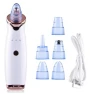 Electric Vacuum Blackhead Remover — Blackhead & Blemish Removers, Talos Beauty Health