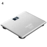 Electronic LCD Floor Scale — Weight Management Tools, DC-Home-2