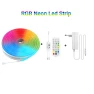 Smart WiFi LED Neon Strip Light — LED Strip Lights, MALITAI