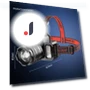 Super Bright LED Headlamp with USB Charging — Flashlights, Build My Home