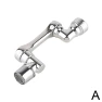 Universal Rotating Robotic Arm Faucet — Washers, Super Dream Home