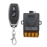 Wireless Remote Control Relay Receiver — Remote Controls, Optimized General