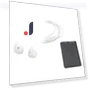 AI Voice Recorder with BT APP — Portable Audio Recorders, DIYelecs
