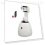 Auto Face Tracking Phone Tripod — Camera & Photo, OutsideWorld