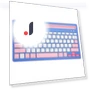 Bluetooth Wireless Keyboard — Keyboard Cases, DIYelecs