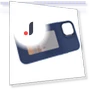 DIY NFC Photo Display Smart Phone Case — Mobile Devices & Accessories, DIYelecs