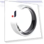 Fitness Sleep Health Ring — Smart Rings, TOMTOP JMS