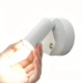 LED Touch Spotlight with Magnetic Mount — Spotlights, Home selection