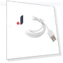 Magnetic Charging Cable Cord — Smartwatch Charging Solutions, DIYelecs