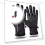 Winter Warm Motorcycle Gloves with Touch Screen — Gloves