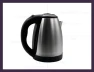 Electric Kettle, Various household supplies