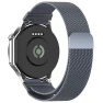 Metal Magnetic Band Milanese Mesh Woven Watch Strap — Bands, Smartwatch 2025