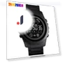 Multifunctional Student Watch with Backlight — Smartwatches, Skmei