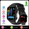 Smart Watch with ECG+PPG and AI Health Diagnostics, SAMS Online