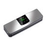 Vacuum Food Sealer with UV Sterilization, Decorative Life