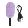 Bluetooth Remote Control for Phone, Cars Auto Home