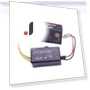 Electric Horn Controller — Air Horns, 75 Fuzzy Wuzzy s Pet