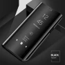 Luxury Smart Mirror Flip Cover — Flip Cases, case-A1