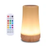 Rechargeable USB Night Light with Remote Control — Night Lights, Binchi Lighting Appliances