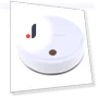 Automatic Robot Vacuum 2 in 1 — Smart Cleaning Robots, Lntelligent Living Hall