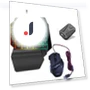 Bluetooth 5.0 Gaming Converter — Gaming Headsets, POTAN MUSIC