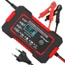 Car Charger with Touch Screen — Vehicle Power Solutions, once z