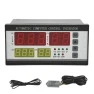 Egg Incubator Controller, JJ-Home